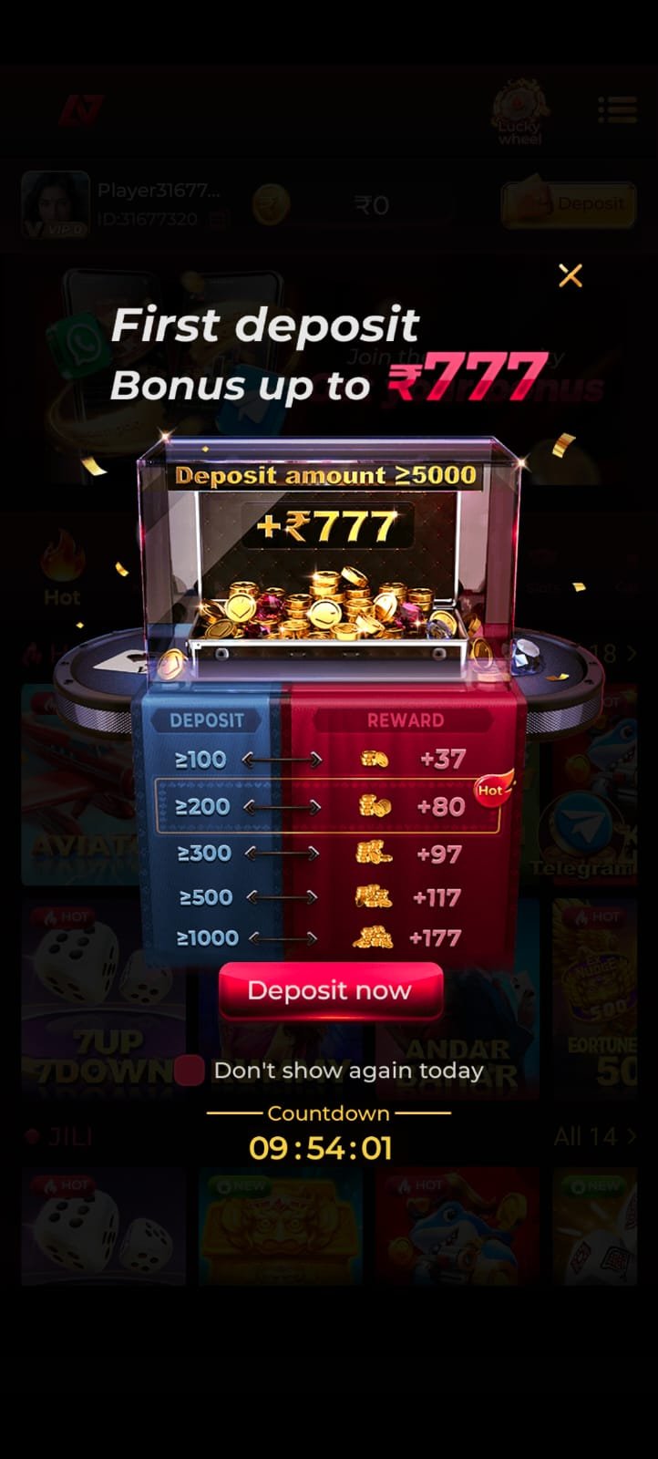 Ic7 Apk